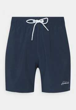 Hollister Co. IN GUARD 3 PACK - Badeshorts - Pink/black/blue | Herren -Hollister Geschäft 603160cb9b004fe78e6eb32af6aa94ed