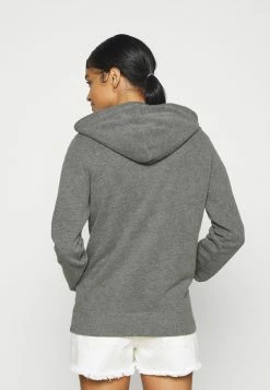 Hollister Co. TECH CORE - Kapuzenpullover - Grey | Damen 9 Hollister Co. TECH CORE - Kapuzenpullover - Grey | Damen -Hollister Geschäft 622eb746291749c294ca4a07a26e6db8