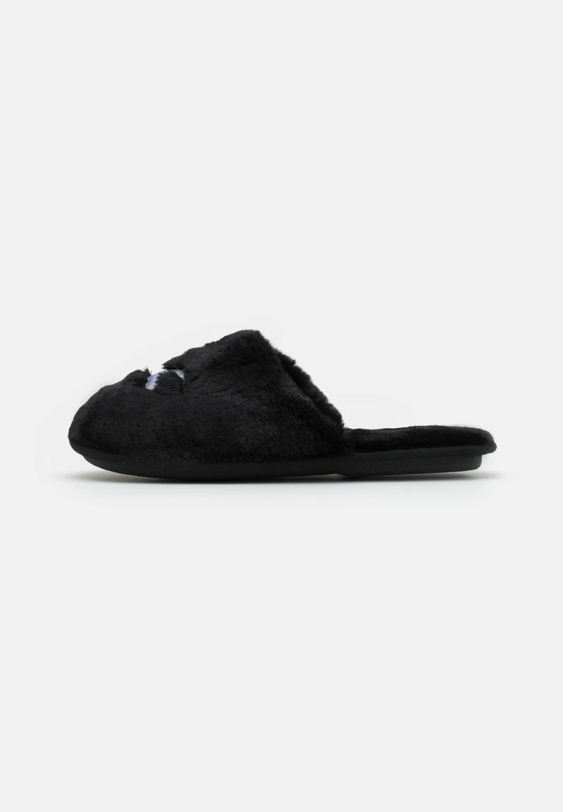 Hollister Co. SLIPPER - Hausschuh - Black | Herren 3 Hollister Co. SLIPPER - Hausschuh - Black | Herren