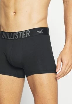 Hollister Co. CORE SOLID 7 PACK - Panties - Burg | Herren 14 Hollister Co. CORE SOLID 7 PACK - Panties - Burg | Herren -Hollister Geschäft 631574ed5a43416788f70339b480bfda