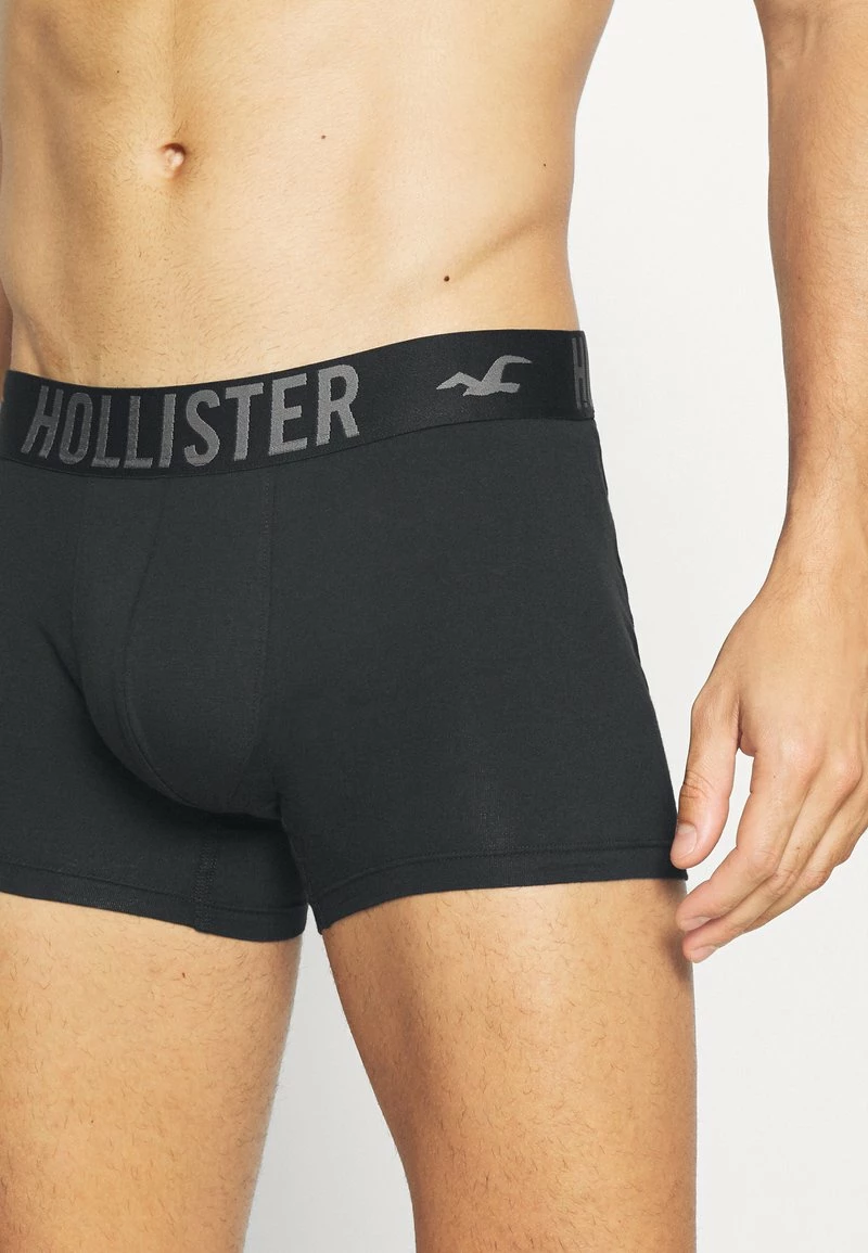 Hollister Co. CORE SOLID 7 PACK - Panties - Burg | Herren 8 Hollister Co. CORE SOLID 7 PACK - Panties - Burg | Herren – Bild 7