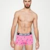 Hollister Co. SINGLE PATTERN CONVO - Panties - Pink | Herren -Hollister Geschäft 6528349201854ef2a80fd2e672d59352