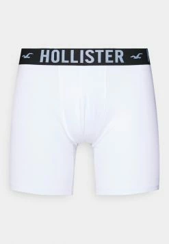 Hollister Co. 7 PACK - Panties - Navy | Herren -Hollister Geschäft 668606f74292418195446715d2355448