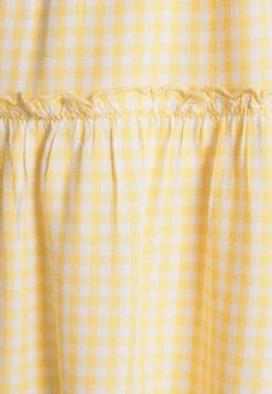 Hollister Co. BARE FEMME SHORT DRESS - Freizeitkleid - Yellow | Damen 16 Hollister Co. BARE FEMME SHORT DRESS - Freizeitkleid - Yellow | Damen -Hollister Geschäft 66f05b43f9ea4e2db6efbfdeca13ace6