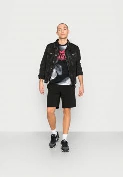 Hollister Co. LOGO PLAY SOLID 5 Pack - T-Shirt Print - Multi | Herren