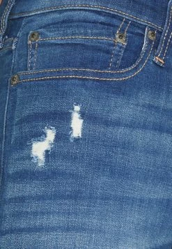 Hollister Co. Jeans Skinny Fit - Bright Medium | Herren 12 Hollister Co. Jeans Skinny Fit - Bright Medium | Herren -Hollister Geschäft 69921d331ea041a6b2a0921330a06287