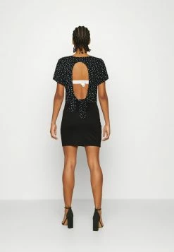 Hollister Co. VNECK - Bluse - Black Ground White Floral | Damen 9 Hollister Co. VNECK - Bluse - Black Ground White Floral | Damen -Hollister Geschäft 6bc95585dec545998dcd7099671de321