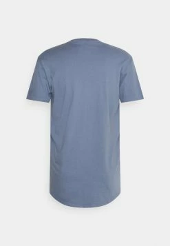 Hollister Co. CURVED HEM CORE 5 PACK - T-Shirt Basic - Multicoloured | Herren 11 Hollister Co. CURVED HEM CORE 5 PACK - T-Shirt Basic - Multicoloured | Herren -Hollister Geschäft 6deb3383682d4ce2b7c77e4cb9df6757