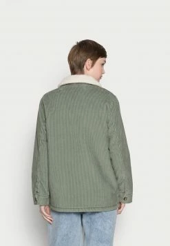 Hollister Co. SHACKET - Übergangsjacke - Agave Green | Damen 9 Hollister Co. SHACKET - Übergangsjacke - Agave Green | Damen -Hollister Geschäft 6e05e731374c4dc19821e7a7a49f0fb2