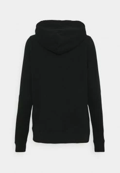 Hollister Co. Sweatshirt - Black | Damen -Hollister Geschäft 6e4f51cffbeb44258dae93a0bab2ac8e