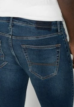 Hollister Co. Jeans Slim Fit - Dark | Herren -Hollister Geschäft 6f1ff83811594606943e1e5562c98630