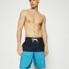 Hollister Co. WEBEX IN BOARD - Badeshorts - Cobalt/black | Herren 1 Hollister Co. WEBEX IN BOARD - Badeshorts - Cobalt/black | Herren -Hollister Geschäft 71c48bf0d4dd49c095a1ff739dca7f55