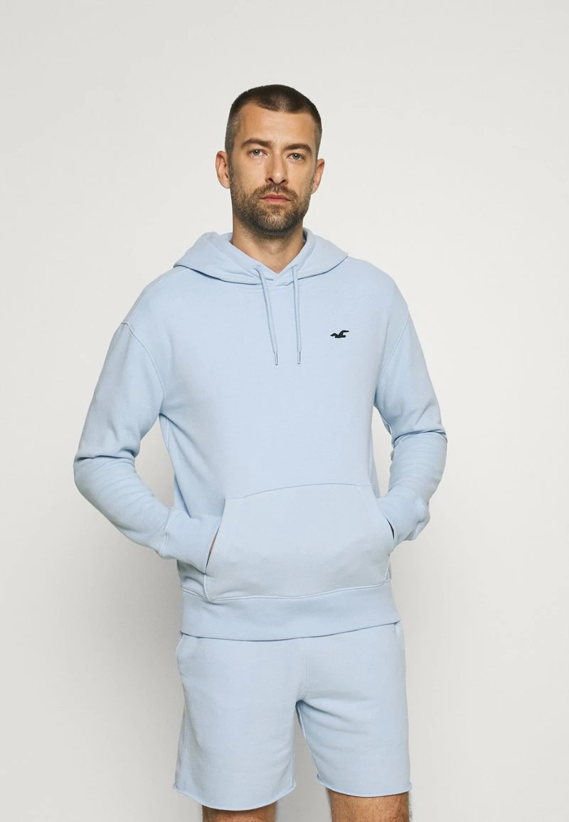 Hollister Co. SHORT MATCHBACK - Shorts - Light Blue | Herren 6 Hollister Co. SHORT MATCHBACK - Shorts - Light Blue | Herren – Bild 4