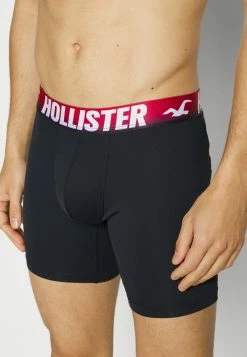 Hollister Co. PATTERN ACTIVE 5 PACK - Panties - Pink | Herren -Hollister Geschäft 73609e525aa34c06a8ce3a6324bc4409
