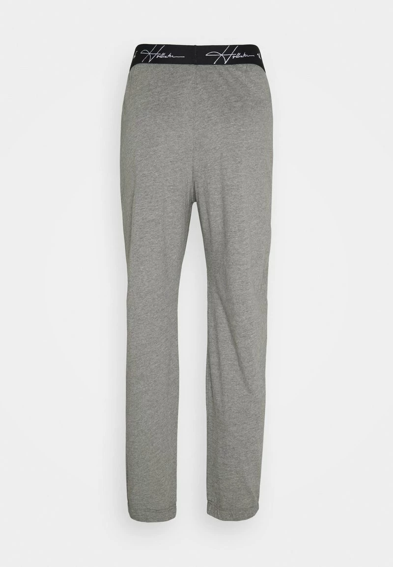 Hollister Co. LOUNGE BOTTOM JOGGERS - Nachtwäsche Hose - Grey | Herren 4 Hollister Co. LOUNGE BOTTOM JOGGERS - Nachtwäsche Hose - Grey | Herren – Bild 2