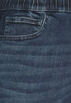 Hollister Co. Jogginghose - Dark Wash | Herren -Hollister Geschäft 77ecfa0bef47438d9cc70901c1805bdb