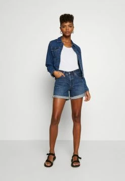 Hollister Co. EASY BASIC 3 PACK - T-Shirt Basic - White/black/burg | Damen -Hollister Geschäft 79c93e0419fe4b75b9a04de94af4e1a1