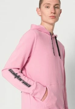 Hollister Co. OUTDOORS - Kapuzenpullover - Pink | Herren 11 Hollister Co. OUTDOORS - Kapuzenpullover - Pink | Herren -Hollister Geschäft 7a43f20248174184b8b932a1bda1ea75