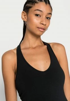 Hollister Co. BARE ECLECTIC 3 PACK - Top - Black | Damen 15 Hollister Co. BARE ECLECTIC 3 PACK - Top - Black | Damen -Hollister Geschäft 7a8a6233829e4a6f95e2c831d01efd56