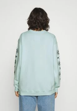 Hollister Co. CHAIN - Sweatshirt - Mint | Damen -Hollister Geschäft 7bc32810821e45ce87a99679718f4760