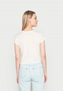 Hollister Co. TREND - T-Shirt Print - Cream | Damen 9 Hollister Co. TREND - T-Shirt Print - Cream | Damen -Hollister Geschäft 7bf08a85df3542edbc02791c0dc4b479