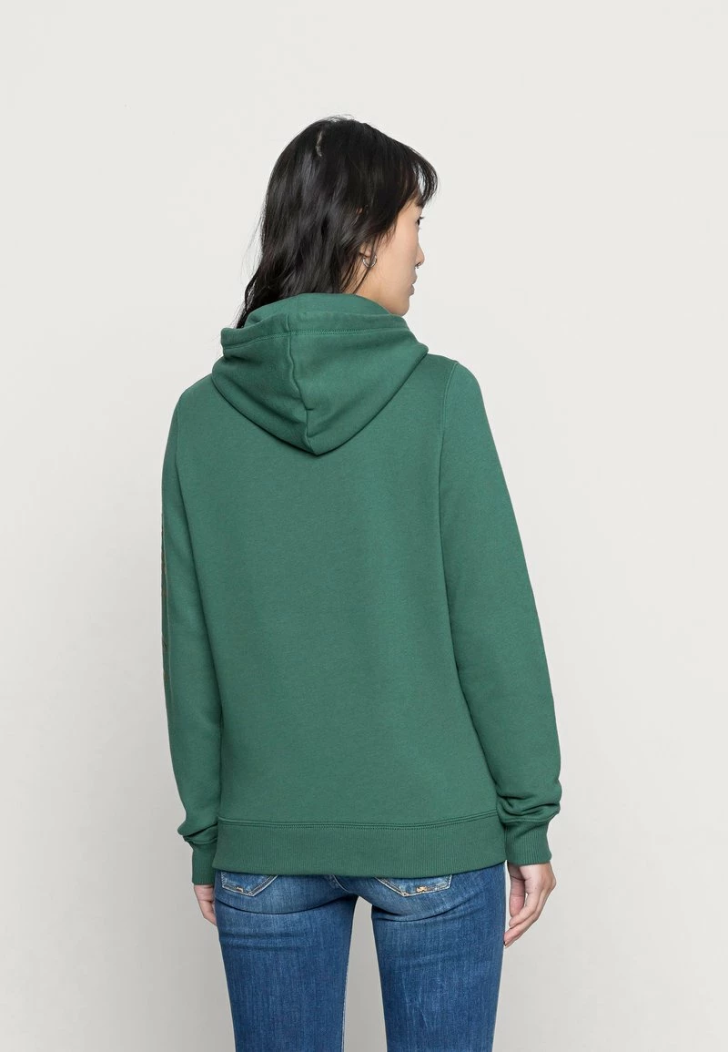 Hollister Co. CYBER DROP - Sweatshirt - Pineneedle | Damen 5 Hollister Co. CYBER DROP - Sweatshirt - Pineneedle | Damen – Bild 3