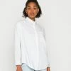 Hollister Co. COLOR UPDATE - Bluse - White | Damen