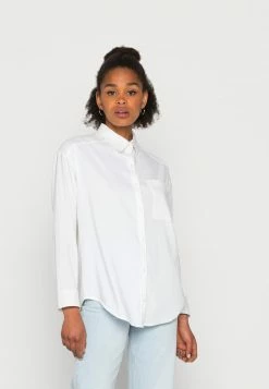 Hollister Geschäft 62 Hollister Co. COLOR UPDATE - Bluse - White | Damen