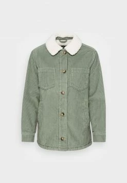 Hollister Co. SHACKET - Übergangsjacke - Agave Green | Damen 10 Hollister Co. SHACKET - Übergangsjacke - Agave Green | Damen -Hollister Geschäft 7e2953ae55f74943bb295fc03690eae6