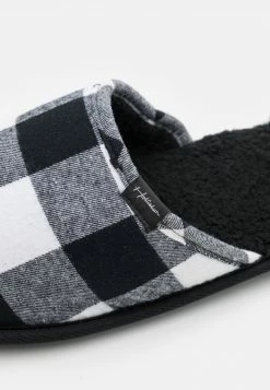 Hollister Co. Hausschuh - Black | Herren -Hollister Geschäft 8047d31f89d044f69448f66f6a06b5f1