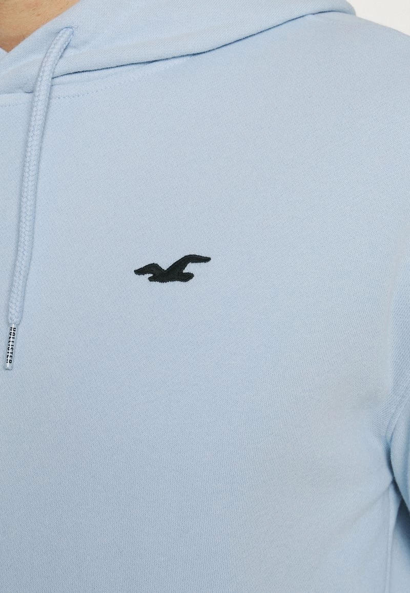 Hollister Co. SHORT MATCHBACK - Shorts - Light Blue | Herren 10 Hollister Co. SHORT MATCHBACK - Shorts - Light Blue | Herren – Bild 8