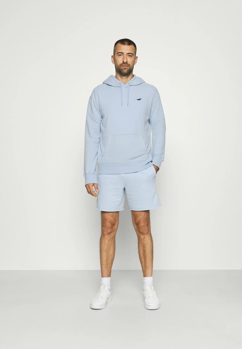 Hollister Co. SHORT MATCHBACK - Shorts - Light Blue | Herren 3 Hollister Co. SHORT MATCHBACK - Shorts - Light Blue | Herren