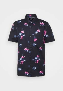 Hollister Co. SLIM STORES - Hemd - Black | Herren -Hollister Geschäft 851a054ec8e340dba3f4f4f514262c32