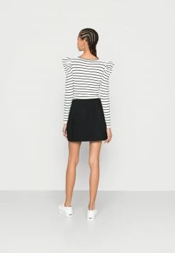 Hollister Co. Minirock - Black | Damen -Hollister Geschäft 865e3d66f9214fa69d40ca91187eb0dd