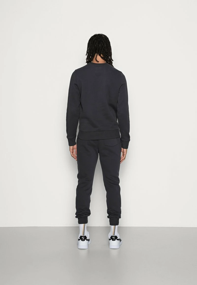 Hollister Co. FLEECE SCRIPT LOGO - Sweatshirt - Black | Herren 5 Hollister Co. FLEECE SCRIPT LOGO - Sweatshirt - Black | Herren – Bild 3