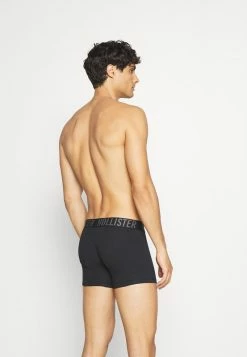 Hollister Co. CORE SOLID 7 PACK - Panties - Burg | Herren 10 Hollister Co. CORE SOLID 7 PACK - Panties - Burg | Herren -Hollister Geschäft 887999f29b2f4098966e405e456dbfbd