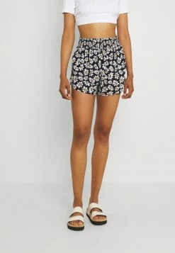 Hollister Co. Shorts - Black | Damen