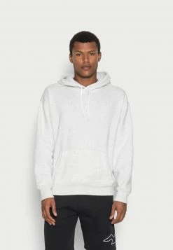 Hollister Co. SUMMER ICON - Sweatshirt - Heather Grey | Herren