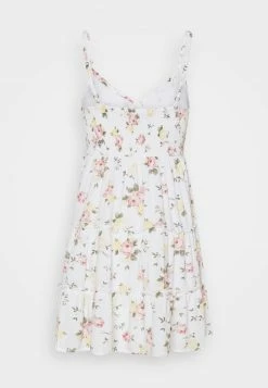 Hollister Co. BARE FEMME SHORT DRESS - Freizeitkleid - White | Damen 15 Hollister Co. BARE FEMME SHORT DRESS - Freizeitkleid - White | Damen -Hollister Geschäft 8d7d76bec7434f14a302d7a6fe889ada