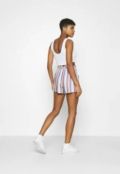 Hollister Co. CHAIN SOFT - Shorts - Multi-coloured | Damen -Hollister Geschäft 8e940132f609447e943759dce4ddc448