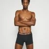 Hollister Co. 5 PACK CORE SOLID - Panties - Black | Herren -Hollister Geschäft 8ea4e8b6d84a4122ae717677825350c0