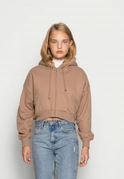 Hollister Co. Sweatjacke - Portabella | Damen