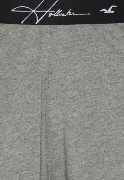 Hollister Co. LOUNGE BOTTOM JOGGERS - Nachtwäsche Hose - Grey | Herren 7 Hollister Co. LOUNGE BOTTOM JOGGERS - Nachtwäsche Hose - Grey | Herren -Hollister Geschäft 9019ef67eda64fe98b2cb2edf8837b6b