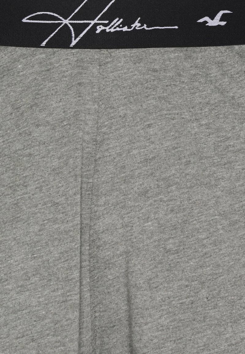 Hollister Co. LOUNGE BOTTOM JOGGERS - Nachtwäsche Hose - Grey | Herren 5 Hollister Co. LOUNGE BOTTOM JOGGERS - Nachtwäsche Hose - Grey | Herren – Bild 3