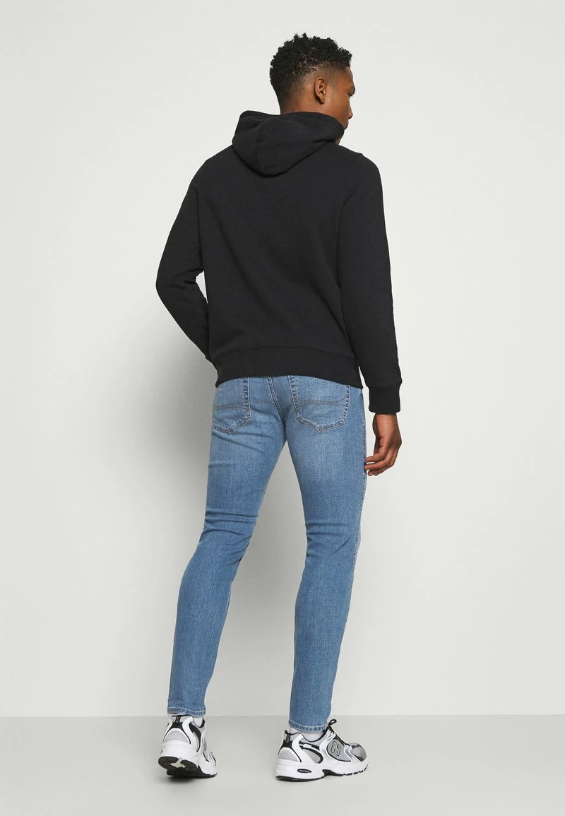 Hollister Co. Jeans Skinny Fit - Bright Medium | Herren 5 Hollister Co. Jeans Skinny Fit - Bright Medium | Herren – Bild 3