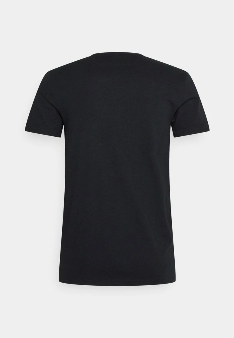 Hollister Co. 3 PACK - Langarmshirt - Mixed Silo Black | Herren 5 Hollister Co. 3 PACK - Langarmshirt - Mixed Silo Black | Herren – Bild 3