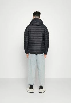 Hollister Co. NARROW CHANNEL PUFFER - Winterjacke - Black | Herren 10 Hollister Co. NARROW CHANNEL PUFFER - Winterjacke - Black | Herren -Hollister Geschäft 91673f191f284d109ec5e0c559e2438f