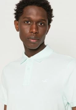 Hollister Co. Poloshirt - Mint | Herren -Hollister Geschäft 91e6c23e96504234b2d12990f3b02606