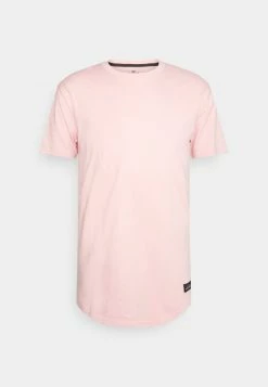 Hollister Co. CURVED HEM CORE 5 PACK - T-Shirt Basic - Multicoloured | Herren 12 Hollister Co. CURVED HEM CORE 5 PACK - T-Shirt Basic - Multicoloured | Herren -Hollister Geschäft 9239ce419bef403ca7ffadb9dfdaa346