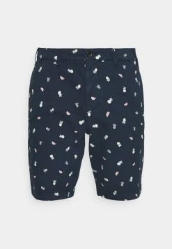 Hollister Co. Shorts - Navy | Herren -Hollister Geschäft 926b0b46f83846c483dc38c811ee097c